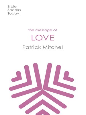 cover image of The Message of Love
